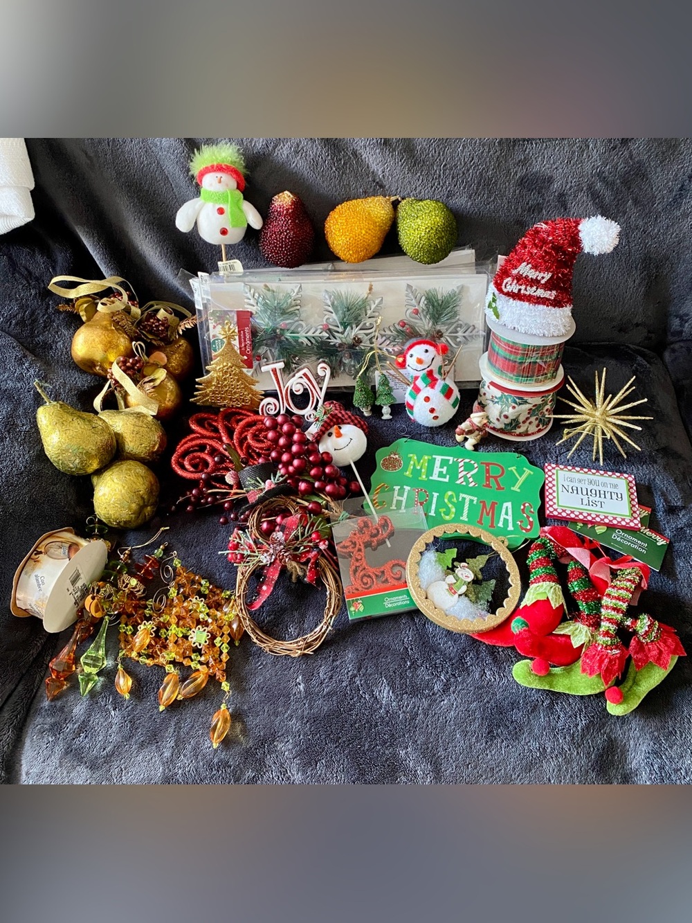 Christmas Crafting Bundle